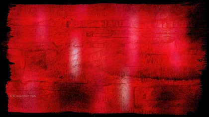 Red and Black Texture Background