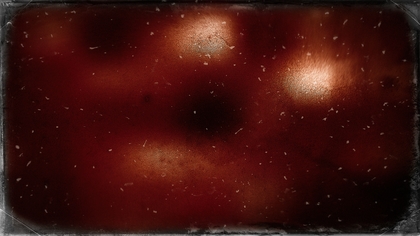 Red and Black Grunge Texture Background