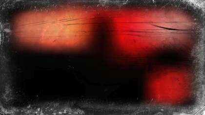 Red and Black Background Texture Image
