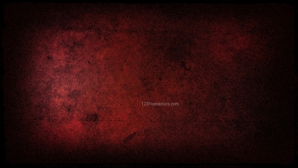 Red and Black Background Texture Image