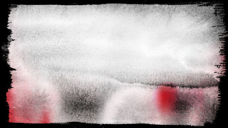 Red and Grey Grunge Background