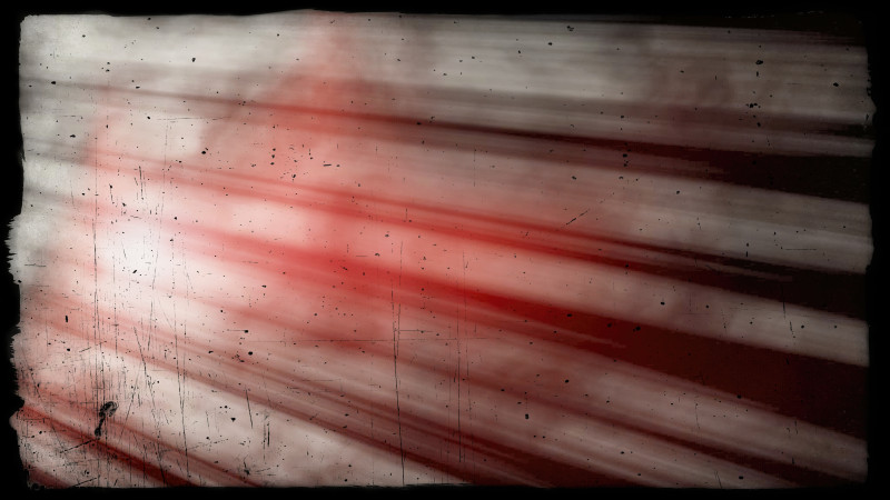 Red and Grey Grunge Background
