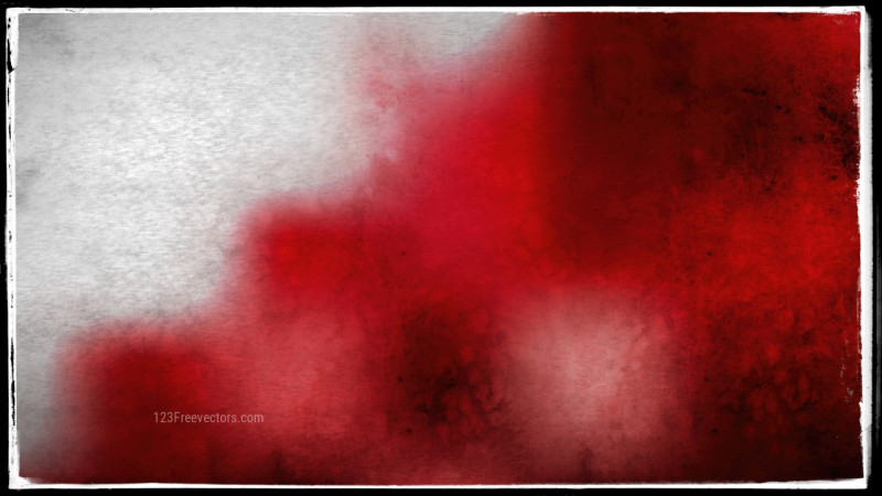 Red and Grey Textured Background