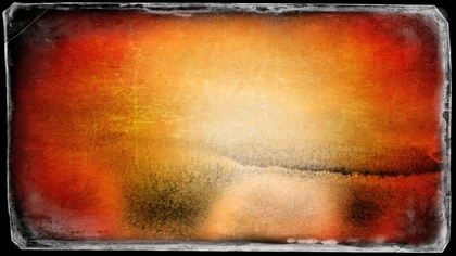 Red and Orange Texture Background Image