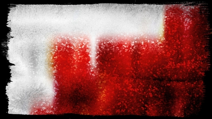 Red Black and White Textured Background