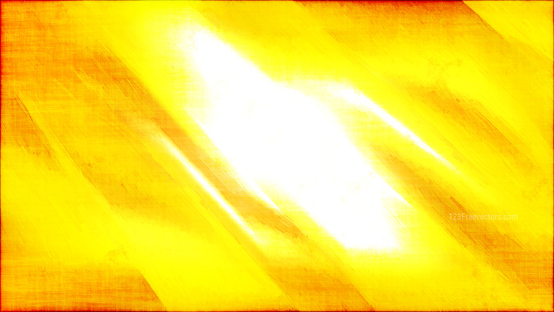 Red White and Yellow Grunge Background Texture Image
