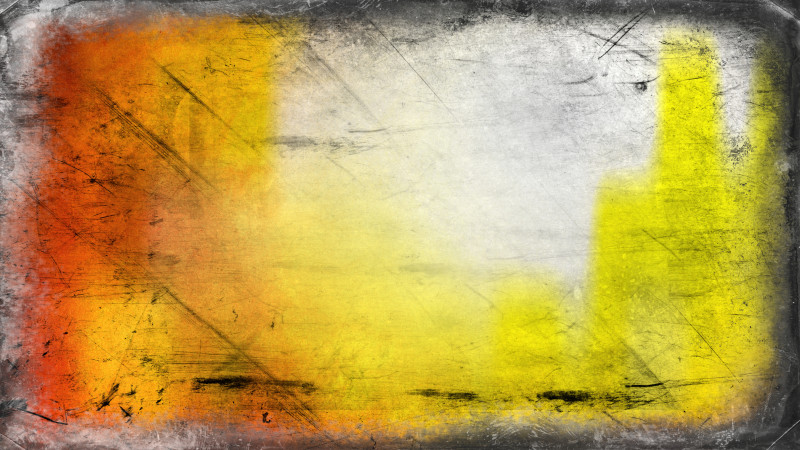 Red White and Yellow Background Texture