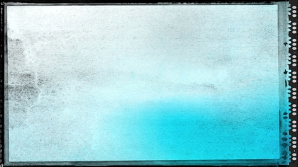 Turquoise and White Textured Background Image