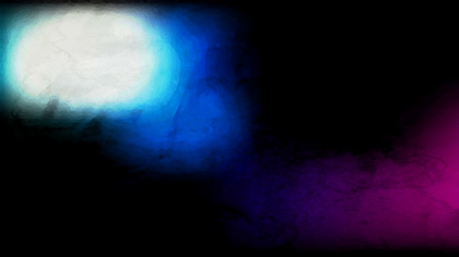 Black Blue and Purple Watercolor Texture