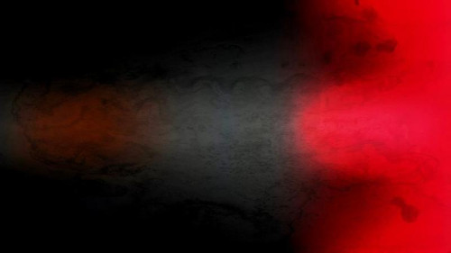 Cool Red Watercolor Texture Background Image