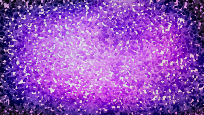 Dark Purple Watercolor Texture Background Image