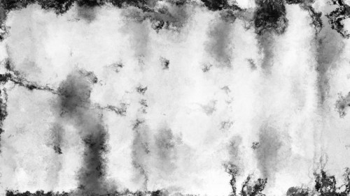 Grey and White Watercolor Background Texture