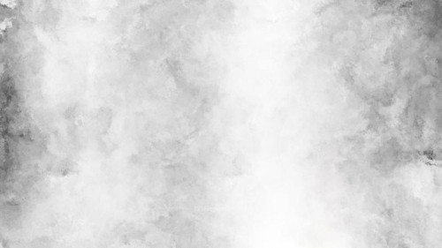 Grey and White Water Color Background