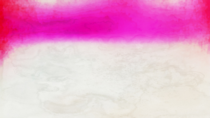 Pink and Beige Water Paint Background Image