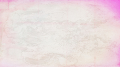 Pink and Beige Watercolor Texture Background