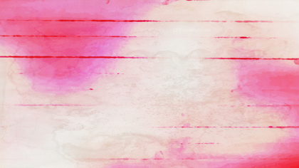 Pink and Beige Water Color Background Image