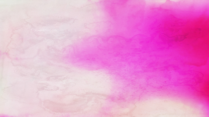 Pink and Beige Watercolor Texture Background Image