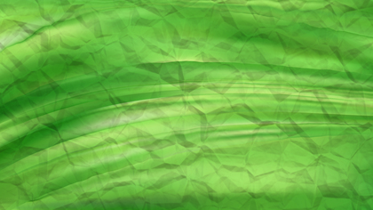 Green Paper Background