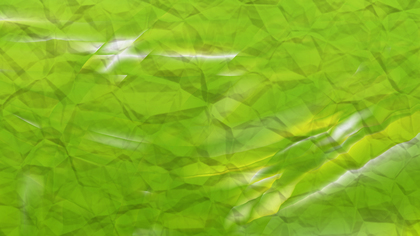 Lime Green Paper Texture