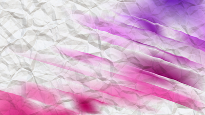 Purple and White Paper Texture Background