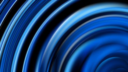 Black and Blue Background Image