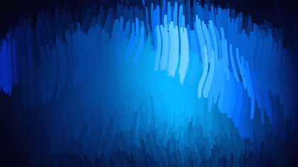 Abstract Black and Blue Background Image