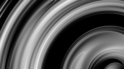 Abstract Black and Grey Background Design