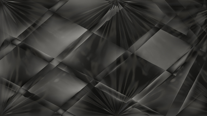 Black and Grey Shiny Background Design