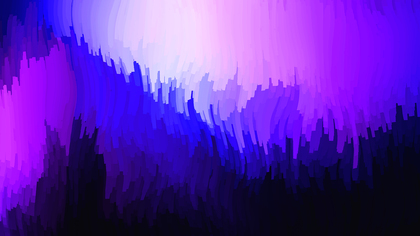 Black Blue and Purple Background Design