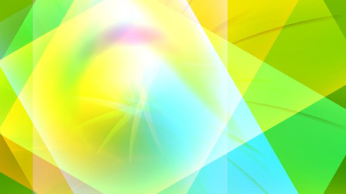 Blue Green and White Background Design