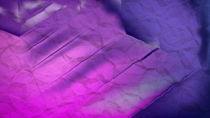 Abstract Bright Purple Background