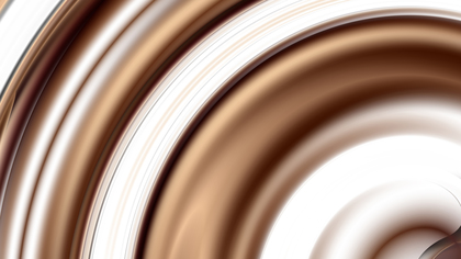Brown and White Background Image