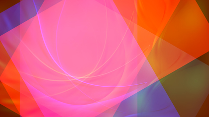 Abstract Colorful Graphic Background Image