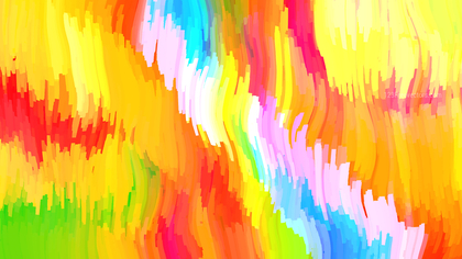 Abstract Colorful Graphic Background Design