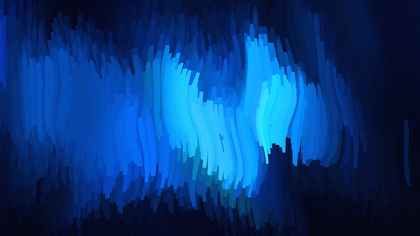 Cool Blue Background Design