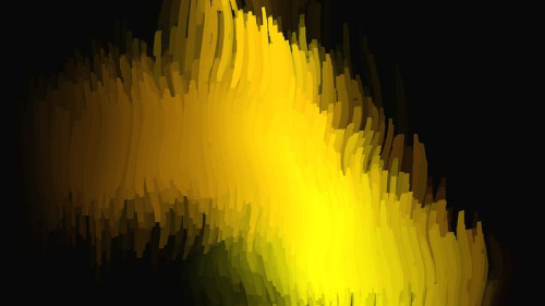 Cool Gold Background Design