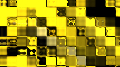 Abstract Cool Gold Background