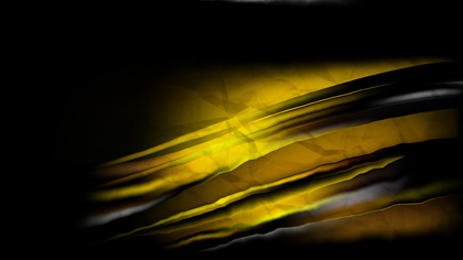 Cool Gold Abstract Background Design