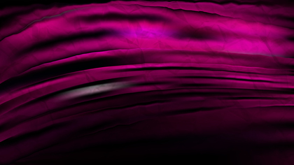 Cool Pink Abstract Background Design