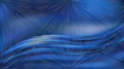 Shiny Dark Blue Abstract Background Image