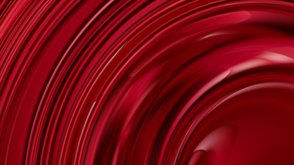 Abstract Dark Red Background Image