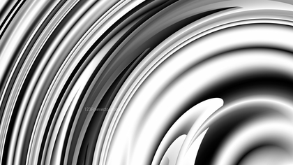 Abstract Grey and White Graphic Background