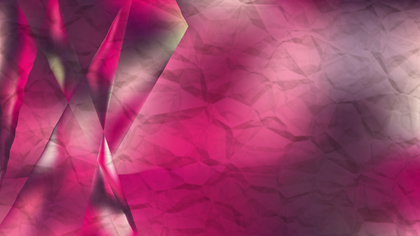 Pink and Black Abstract Background Image