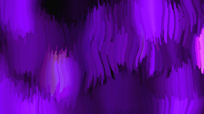 Abstract Purple and Black Background Image
