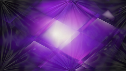 Shiny Purple and Black Abstract Background