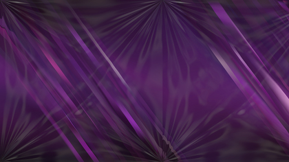 Purple and Black Shiny Background Design