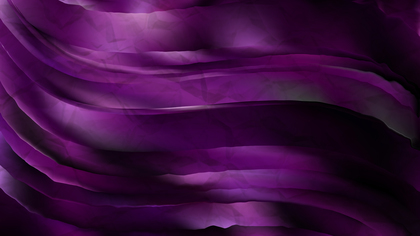 Abstract Purple and Black Background Image