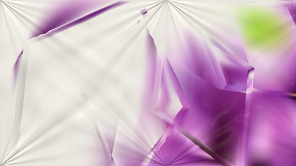 Purple and White Shiny Background Design