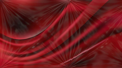 Shiny Red and Black Background Design