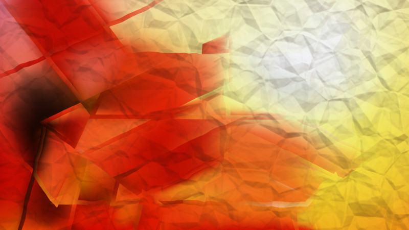 Red White and Yellow Background Image